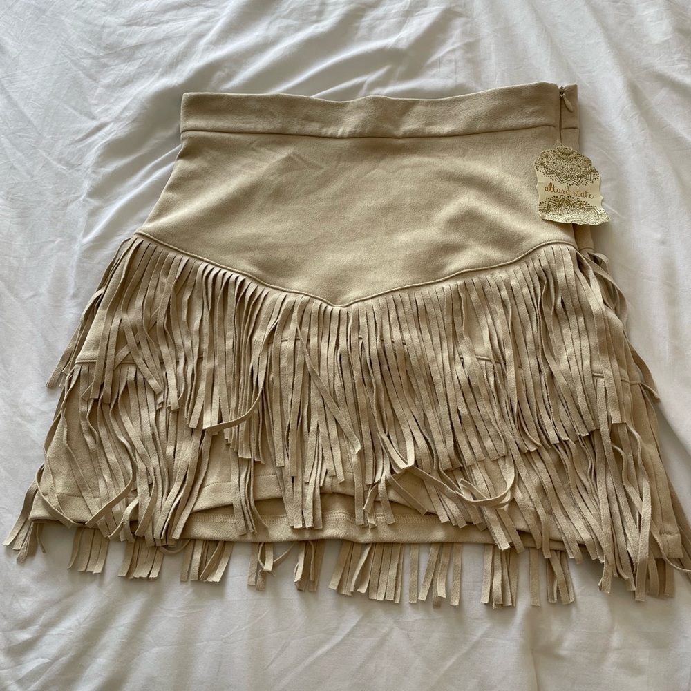 Altars State skirt